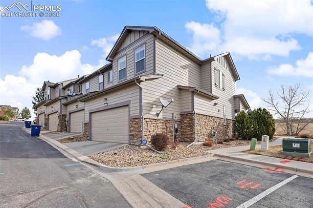 17063 Blue Mist Grove, Monument, CO 80132