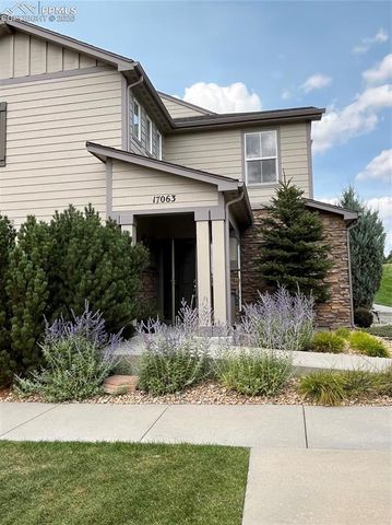 17063 Blue Mist Grove, Monument, CO 80132