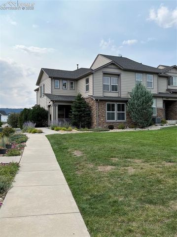 17063 Blue Mist Grove, Monument, CO 80132