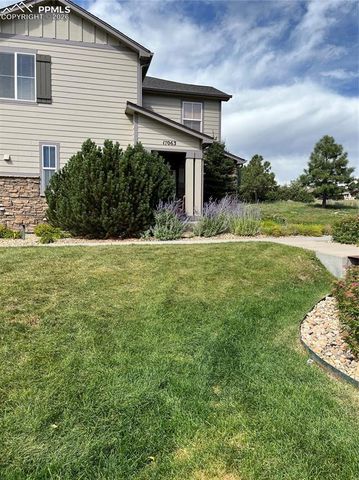 17063 Blue Mist Grove, Monument, CO 80132