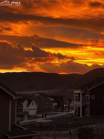 17063 Blue Mist Grove, Monument, CO 80132