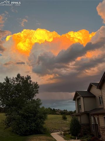 17063 Blue Mist Grove, Monument, CO 80132