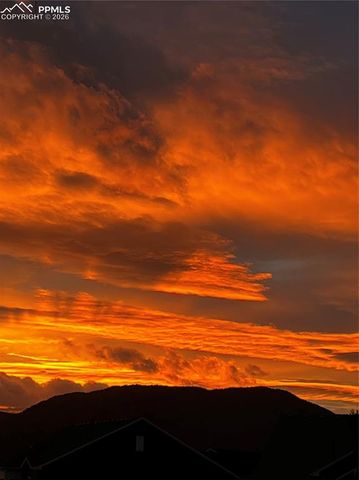 17063 Blue Mist Grove, Monument, CO 80132