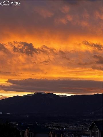 17063 Blue Mist Grove, Monument, CO 80132