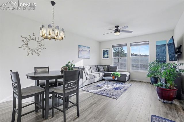 17063 Blue Mist Grove, Monument, CO 80132