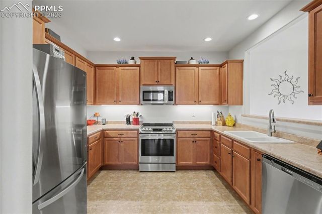 17063 Blue Mist Grove, Monument, CO 80132