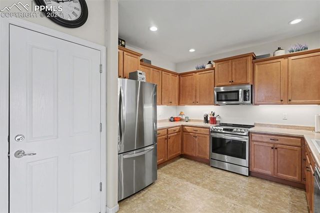 17063 Blue Mist Grove, Monument, CO 80132