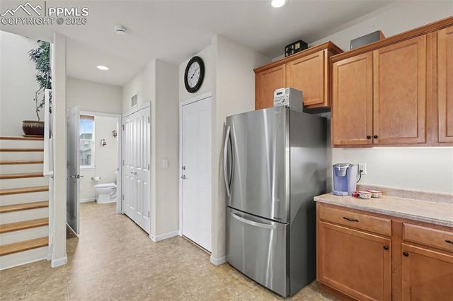 17063 Blue Mist Grove, Monument, CO 80132