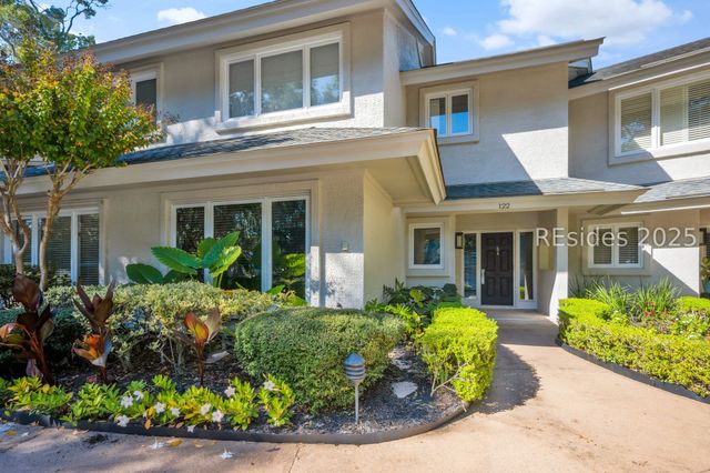 122 Crosstree Drive 122, Hilton Head Island, SC 29926