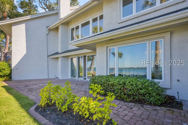 122 Crosstree Drive 122, Hilton Head Island, SC 29926