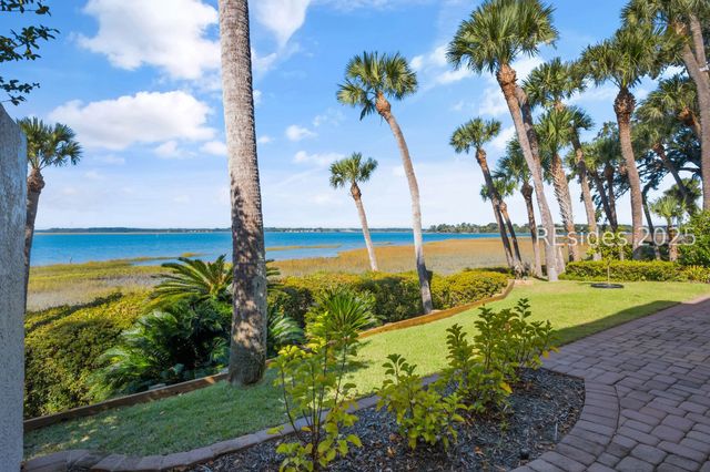 122 Crosstree Drive 122, Hilton Head Island, SC 29926