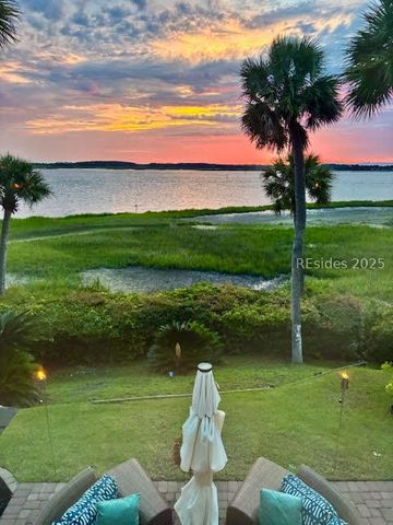 122 Crosstree Drive 122, Hilton Head Island, SC 29926