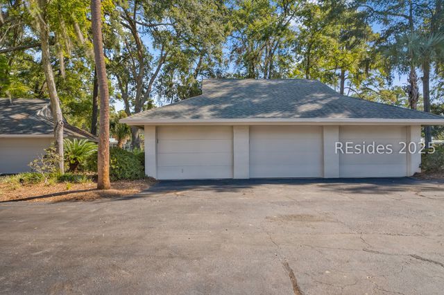 122 Crosstree Drive 122, Hilton Head Island, SC 29926