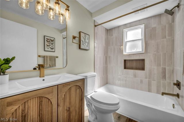 24397 Noreen Drive, North Olmsted, OH 44070