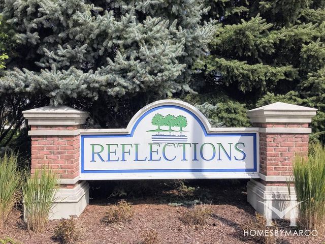 2334 Reflections Drive, Aurora, IL 60502