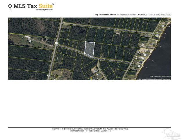 6552 Kensara Dr, Milton, FL 32583