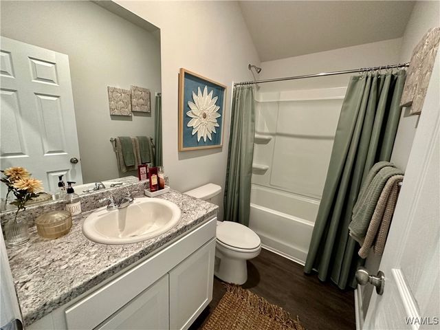 10401 Alex, Tuscaloosa, AL 35405