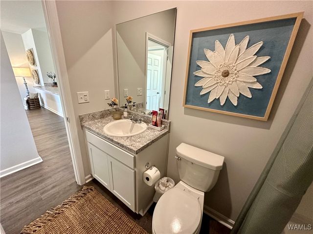 10401 Alex, Tuscaloosa, AL 35405