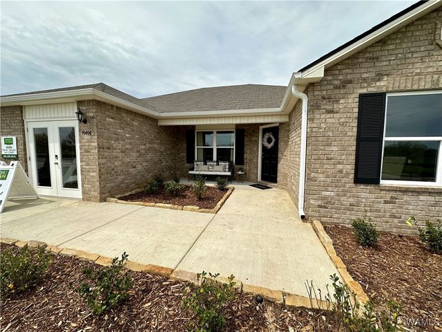 10401 Alex, Tuscaloosa, AL 35405