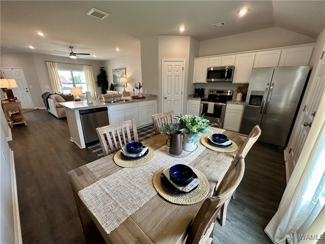 10401 Alex, Tuscaloosa, AL 35405