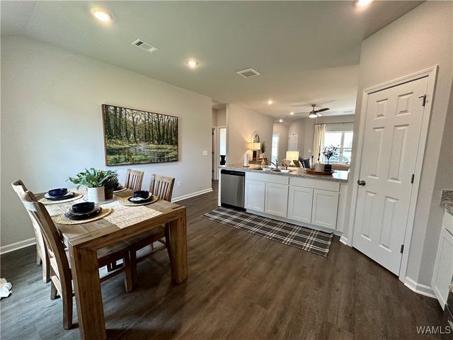 10401 Alex, Tuscaloosa, AL 35405