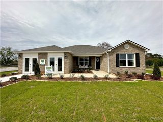 10401 Alex, Tuscaloosa, AL 35405