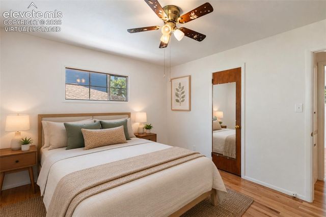 503 Sevilla Drive, Colorado Springs, CO 80911