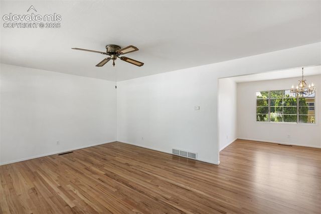 503 Sevilla Drive, Colorado Springs, CO 80911