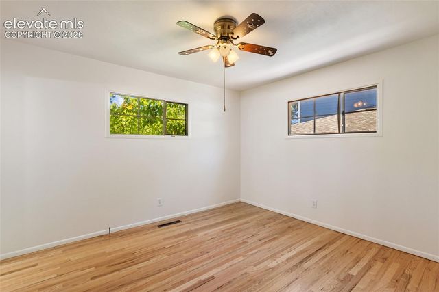 503 Sevilla Drive, Colorado Springs, CO 80911