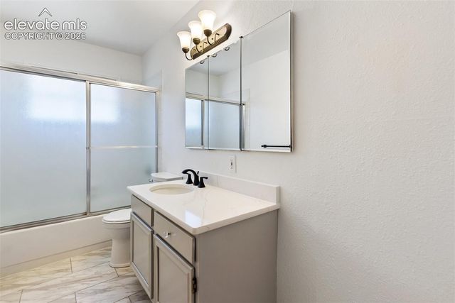 503 Sevilla Drive, Colorado Springs, CO 80911