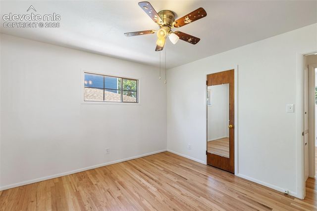 503 Sevilla Drive, Colorado Springs, CO 80911