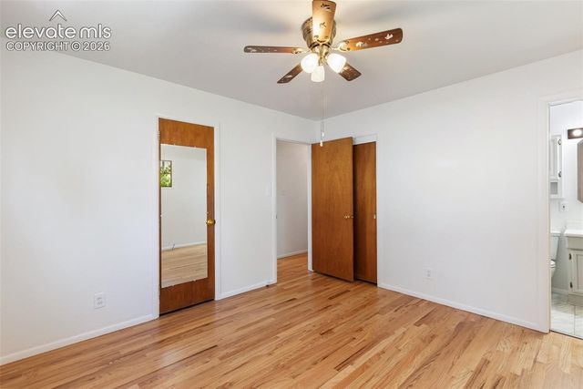 503 Sevilla Drive, Colorado Springs, CO 80911