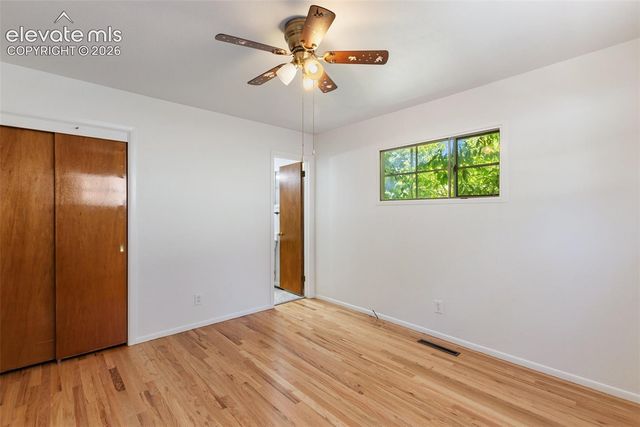 503 Sevilla Drive, Colorado Springs, CO 80911