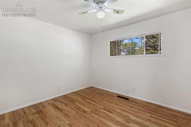 503 Sevilla Drive, Colorado Springs, CO 80911