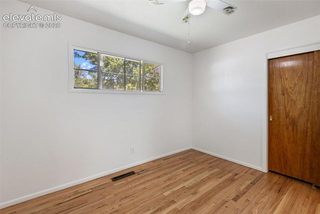503 Sevilla Drive, Colorado Springs, CO 80911