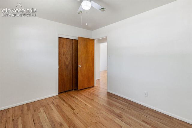 503 Sevilla Drive, Colorado Springs, CO 80911