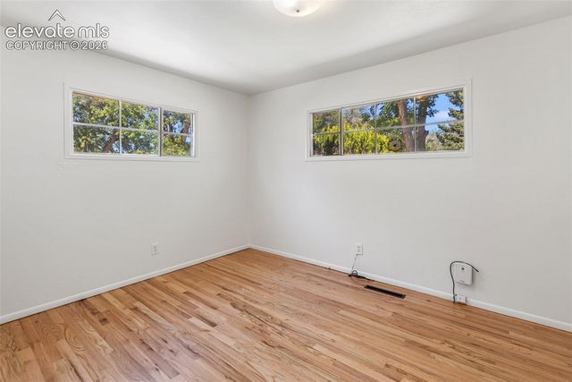 503 Sevilla Drive, Colorado Springs, CO 80911