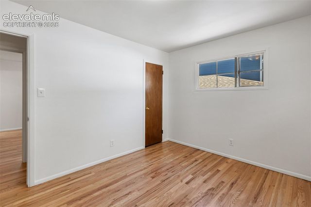 503 Sevilla Drive, Colorado Springs, CO 80911