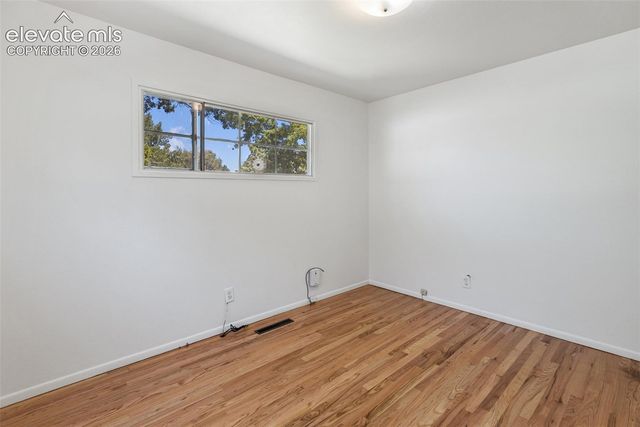 503 Sevilla Drive, Colorado Springs, CO 80911