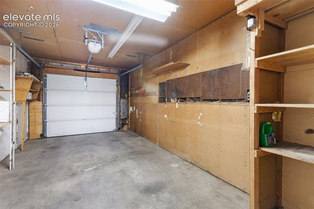 503 Sevilla Drive, Colorado Springs, CO 80911