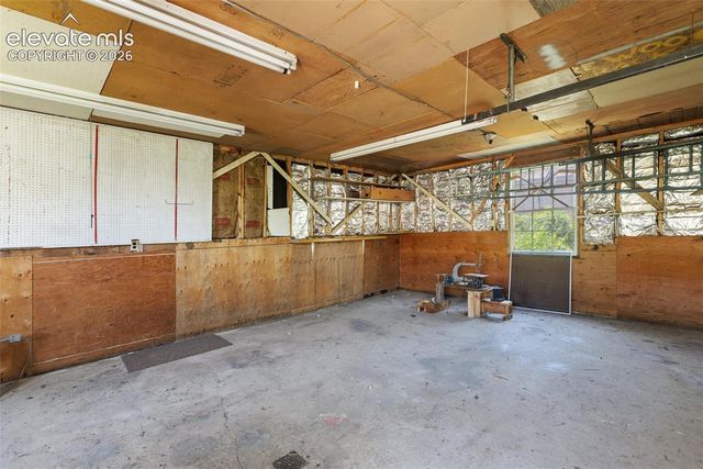 503 Sevilla Drive, Colorado Springs, CO 80911