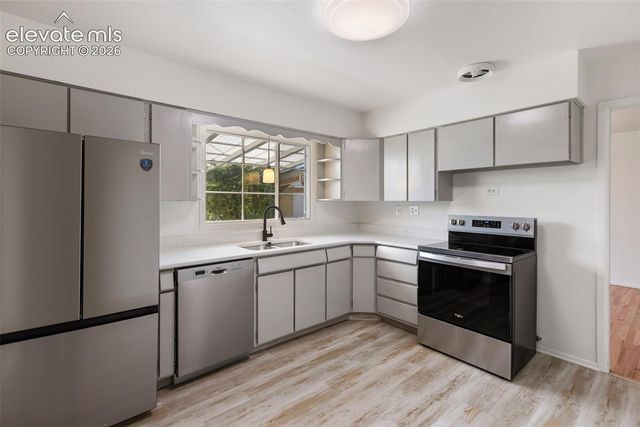 503 Sevilla Drive, Colorado Springs, CO 80911