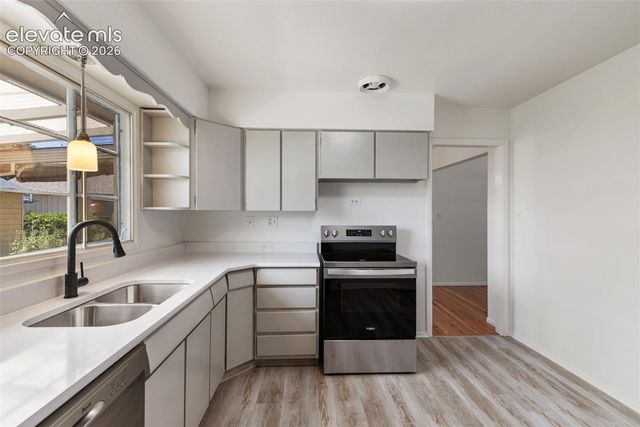 503 Sevilla Drive, Colorado Springs, CO 80911