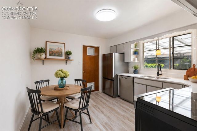 503 Sevilla Drive, Colorado Springs, CO 80911