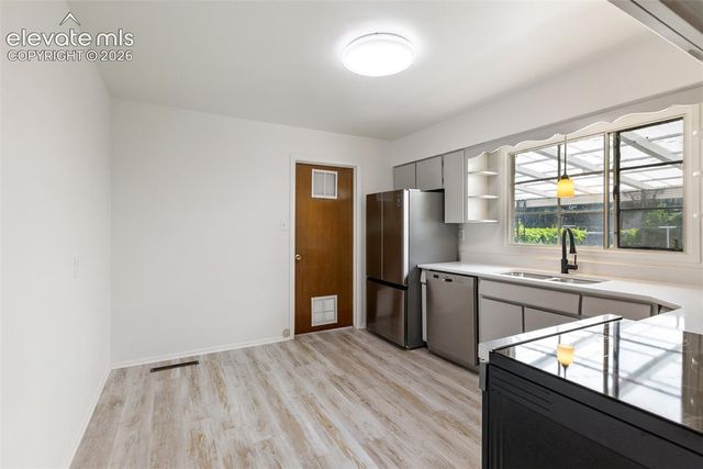503 Sevilla Drive, Colorado Springs, CO 80911