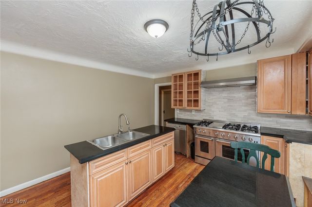 5062 Lee Road, Maple Heights, OH 44137