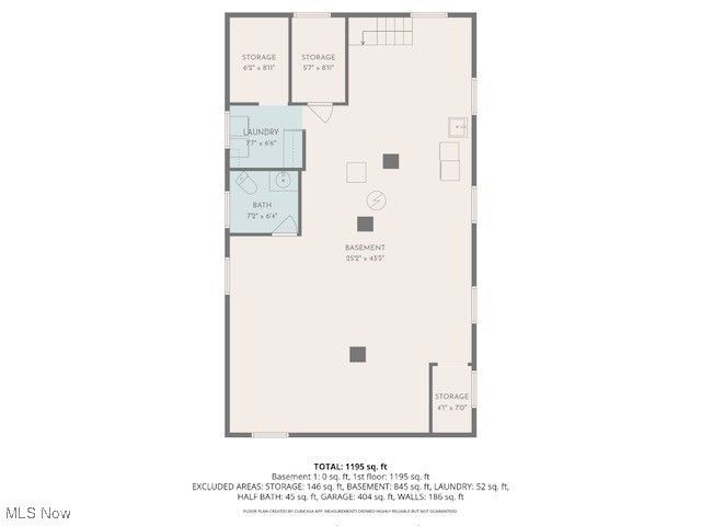 5062 Lee Road, Maple Heights, OH 44137