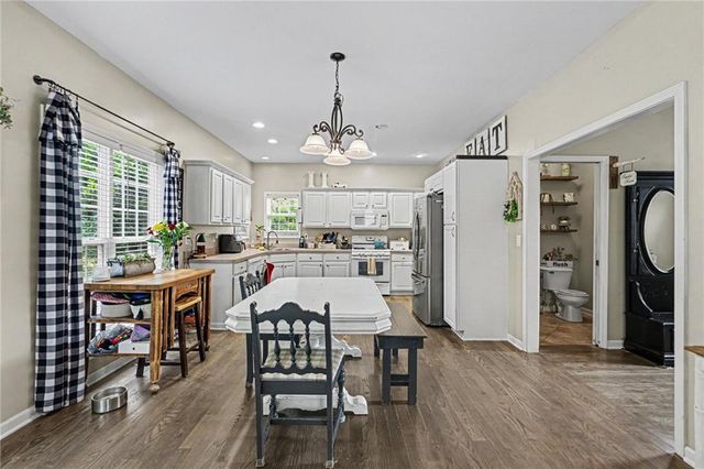 1015 Stone Brook Lane, Bremen, GA 30110