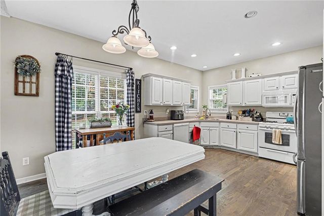 1015 Stone Brook Lane, Bremen, GA 30110