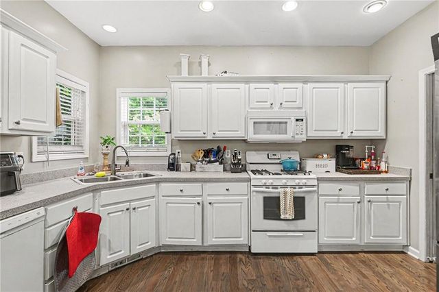 1015 Stone Brook Lane, Bremen, GA 30110